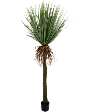 Künstliche Pflanze Yucca 153 cm