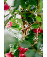 Bougainvillea Kunstpflanze Liana Fuchsia 115 cm