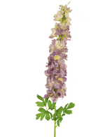 Künstliche Blume Delphinium 105 cm flieder