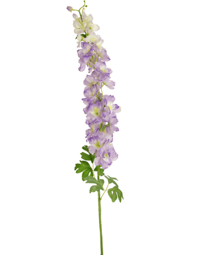 Künstliche Blume Delphinium 105 cm lila