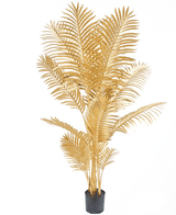 Künstliche Palme Areca gold 160 cm