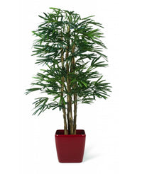 Künstliche Palme Dame 210 cm