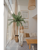 Künstliche Palme Phoenix De Luxe 250 cm