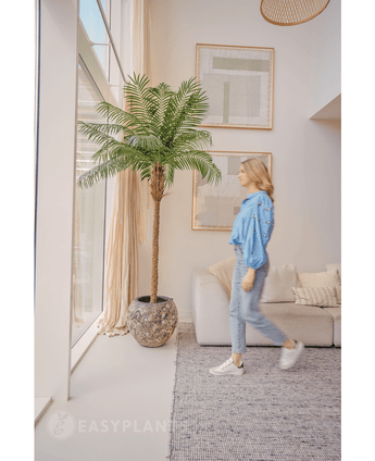 Künstliche Palme Phoenix De Luxe 250 cm