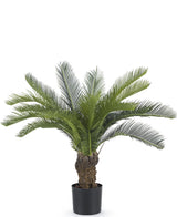 Künstliche Pflanze Cycad-Palme 80 cm