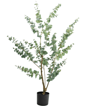 Künstliche Pflanze Eukalyptus 150 cm