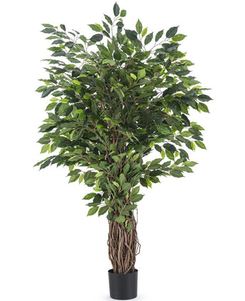 Künstliche Pflanze Ficus Tropical Liana 150 cm