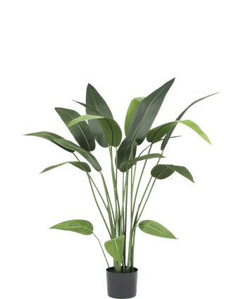 Künstliche Pflanze Heliconia 110 cm