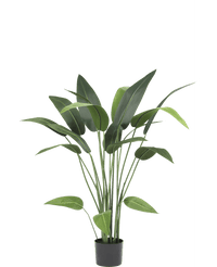 Künstliche Pflanze Heliconia 110 cm