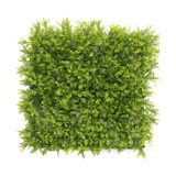 Kunstpflanzen Wand Greenery 50x50 cm UV