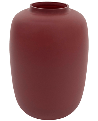 Vase Artic Rosa Ø21 x H29 cm